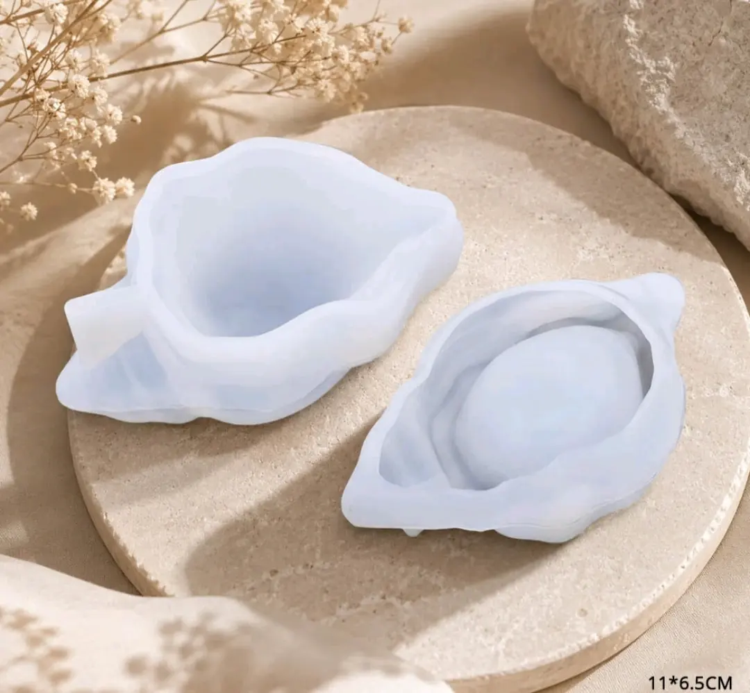 Sea Shell Mould