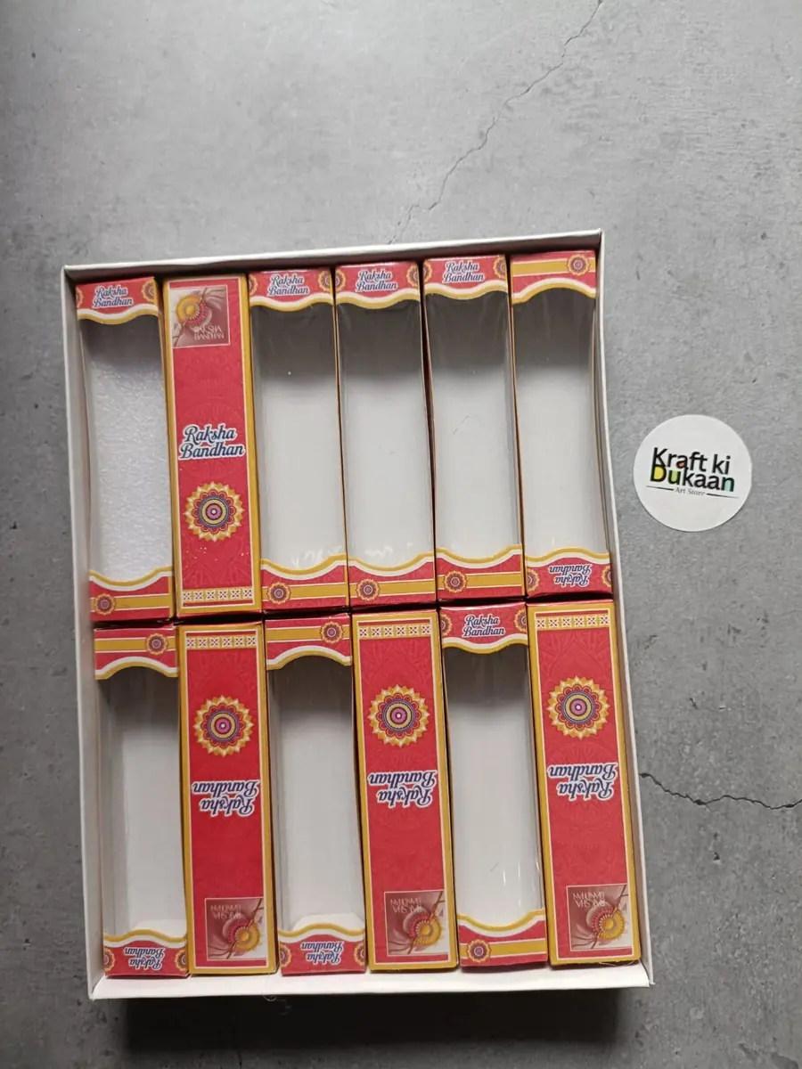 Rakhi Cards