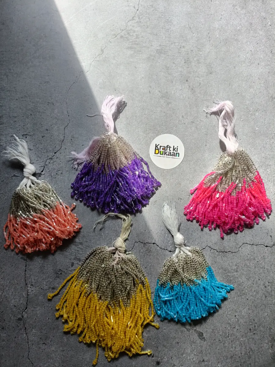 Latkan Set of 10 A18