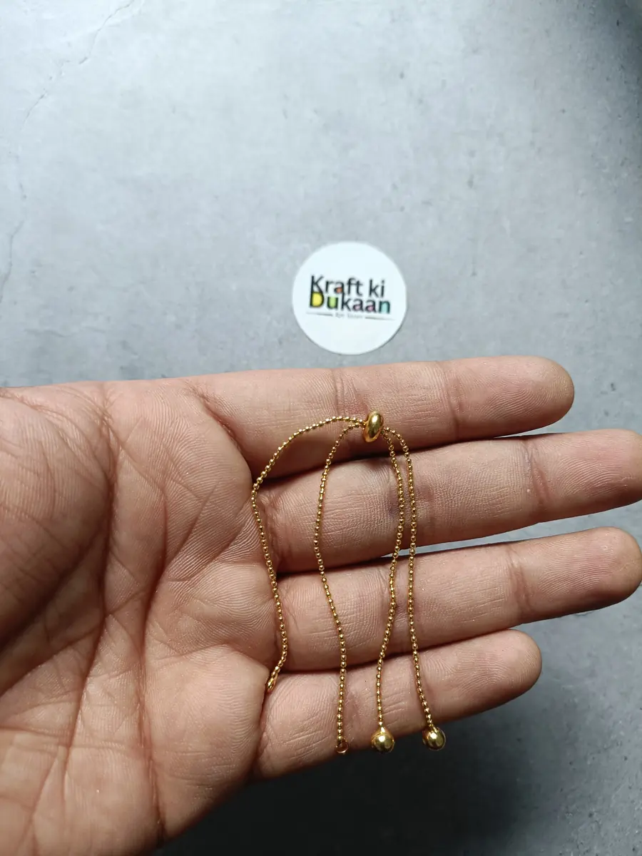 Bracelet Chains