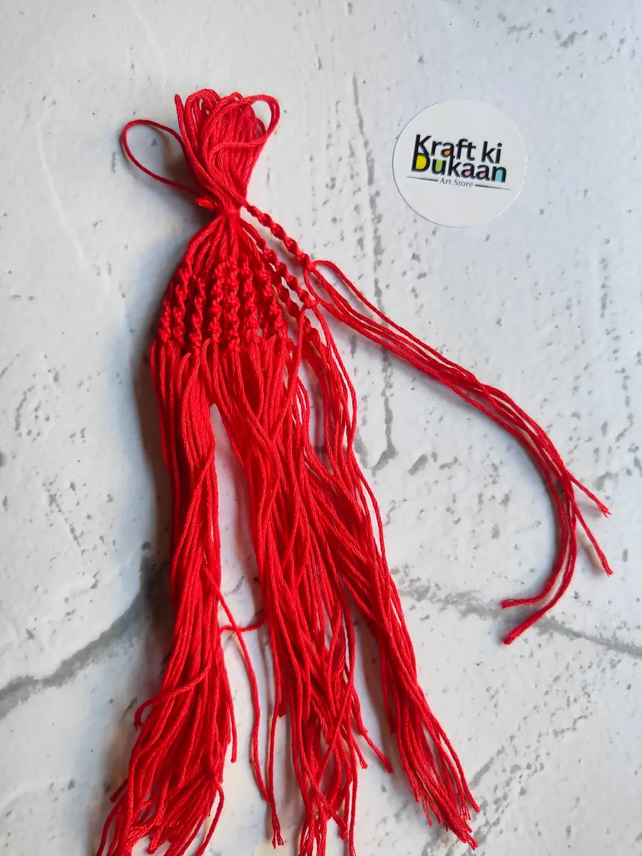 Rakhi Threads