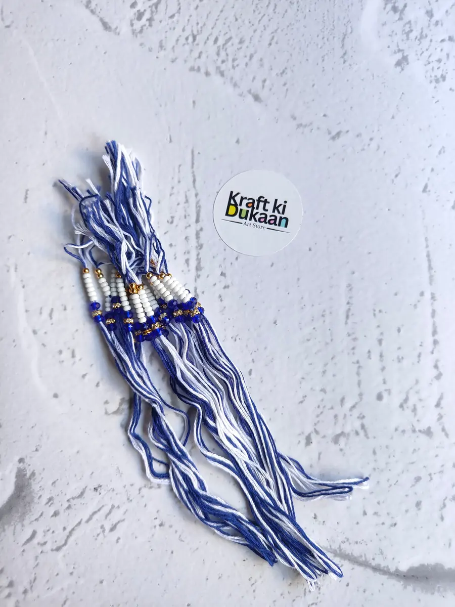 Rakhi Dori Pack of 12 Pairs D3