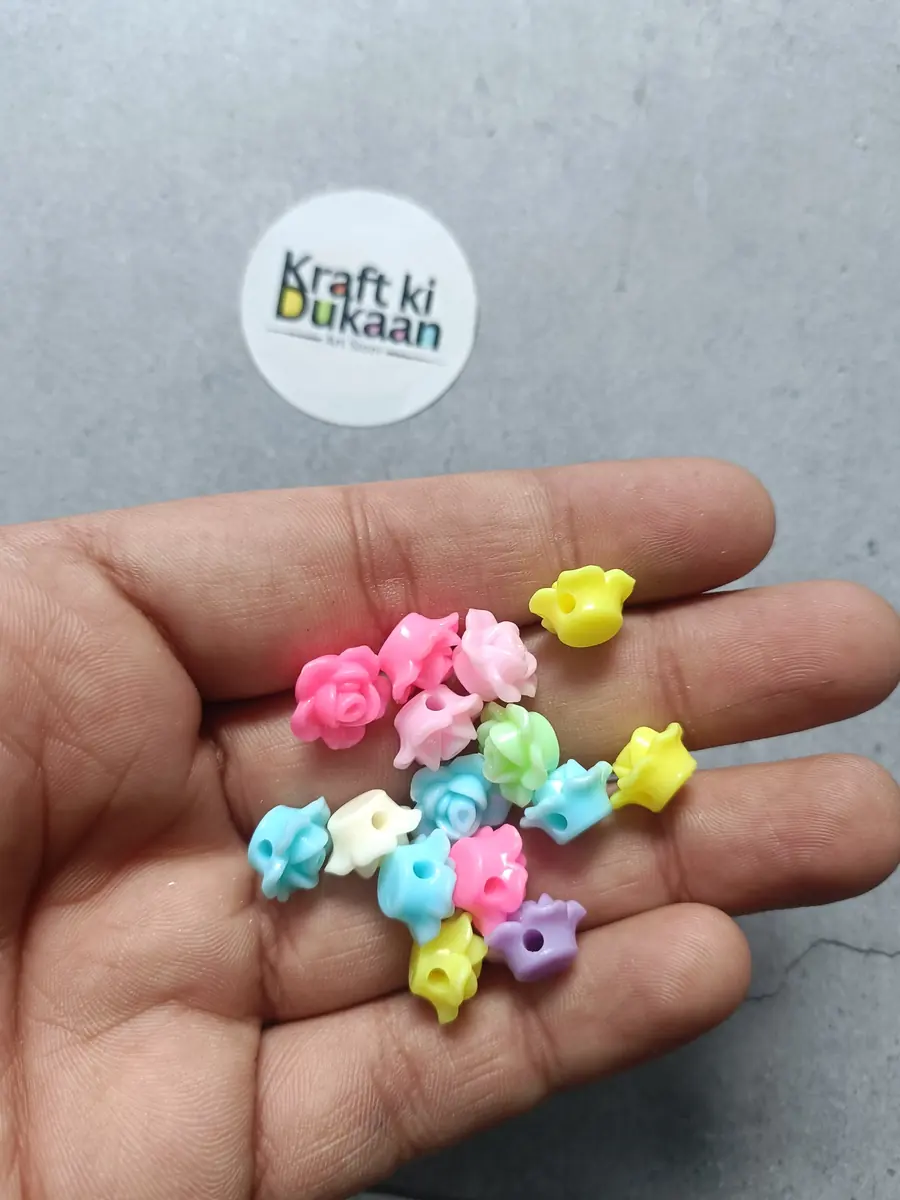 Bracelet Beads Pack of 25 R24
