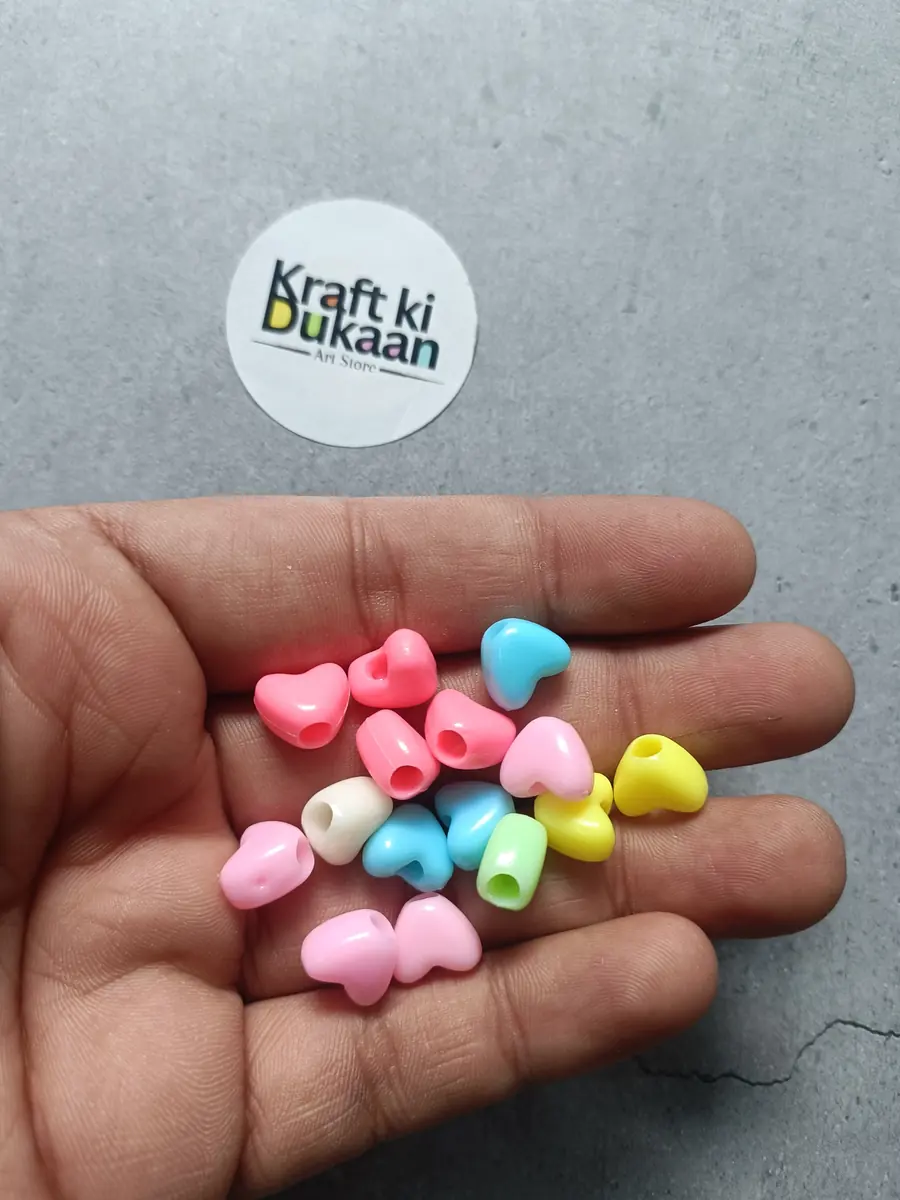 Bracelet Beads Pack of 25 R23