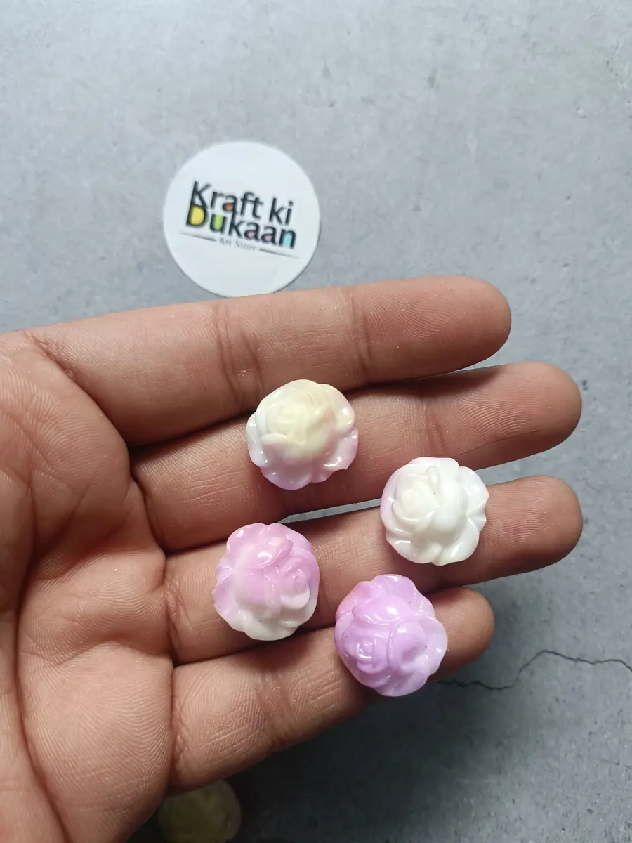 Bracelet Beads Pack of 10 R22