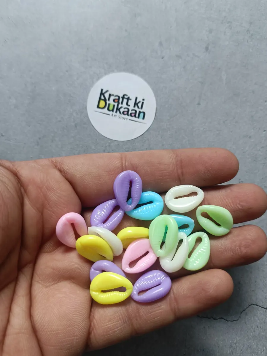Bracelet Beads Pack of 25 R19