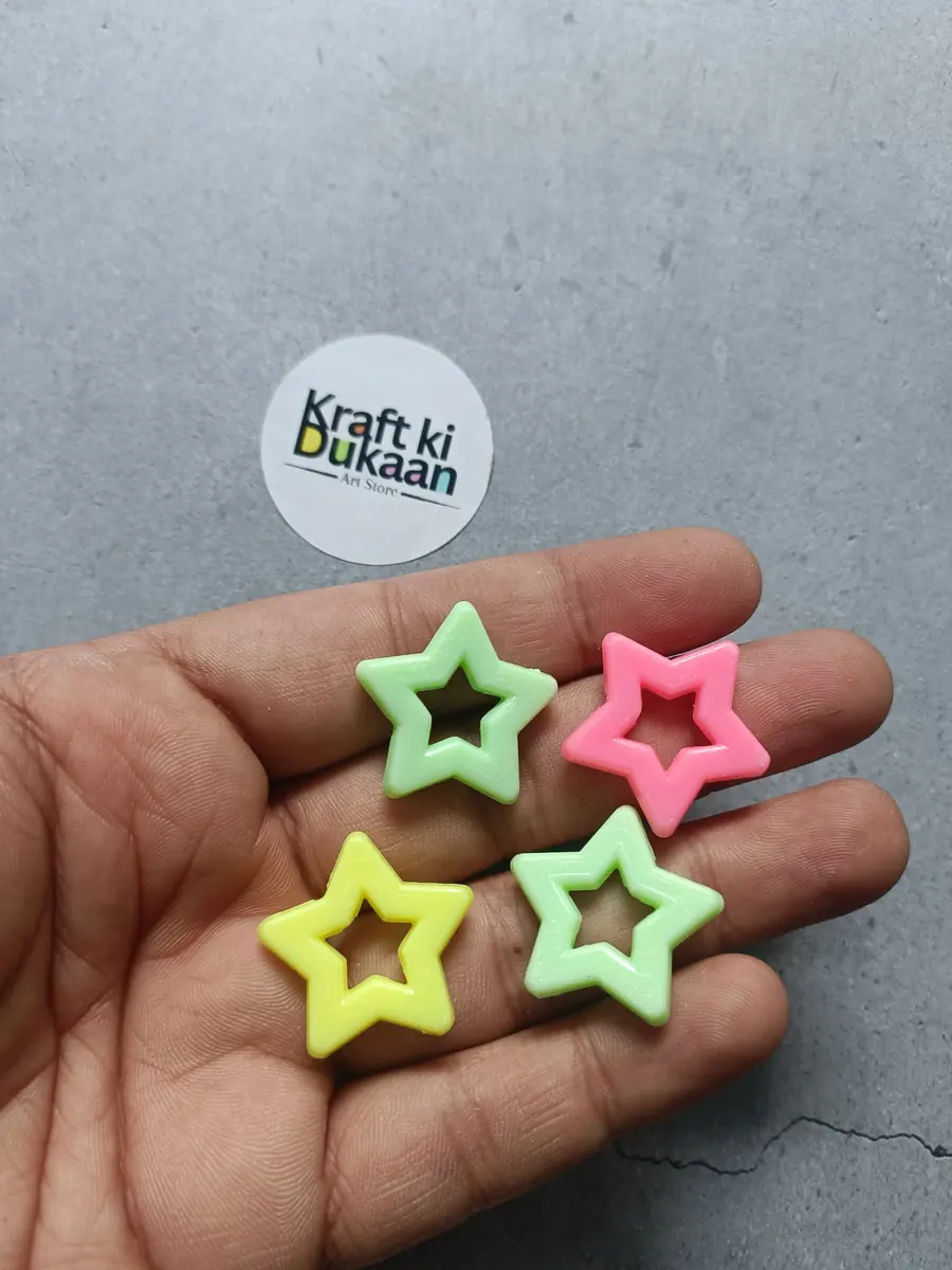 Bracelet Beads Pack of 10 R18
