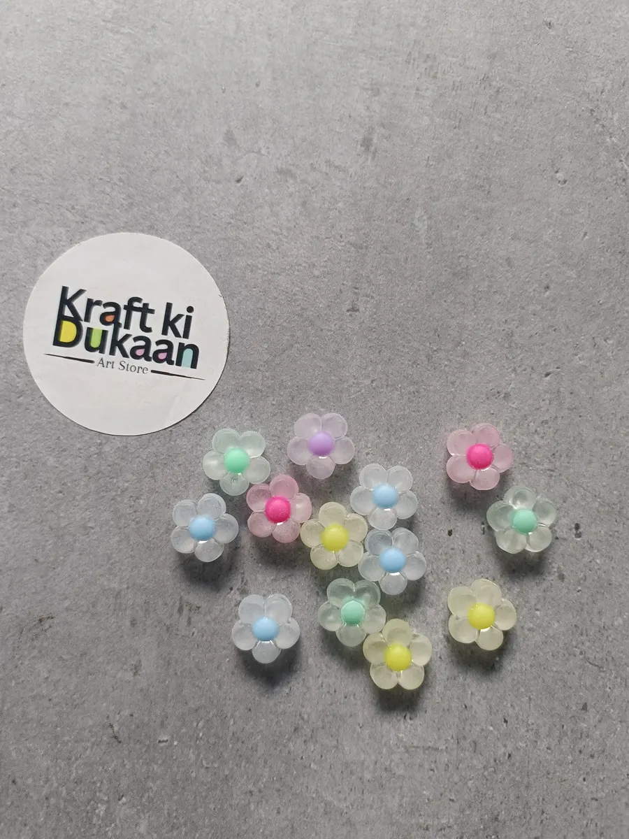 Bracelet Beads Pack of 25 R17