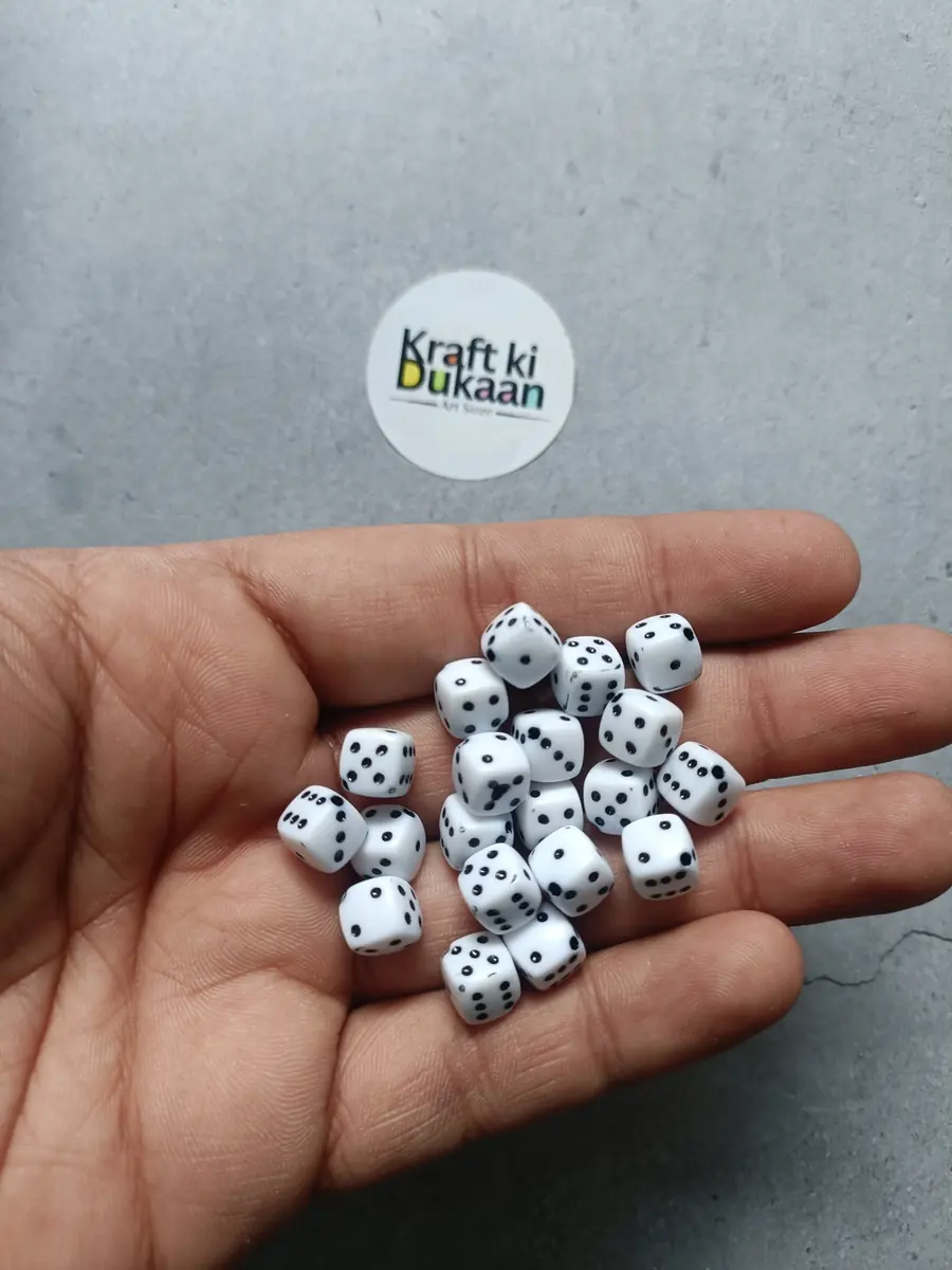 Bracelet Beads Pack of 25 R10
