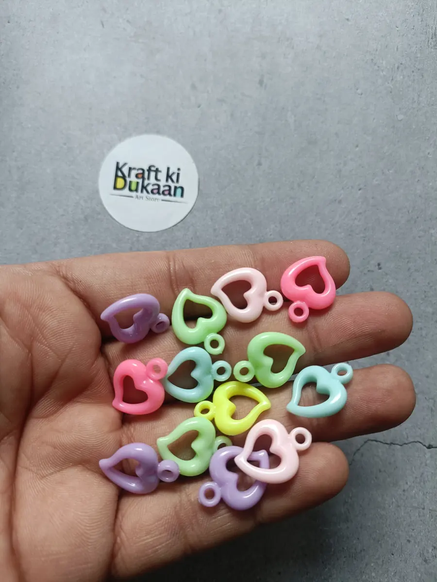 Bracelet Beads Pack of 25 R5