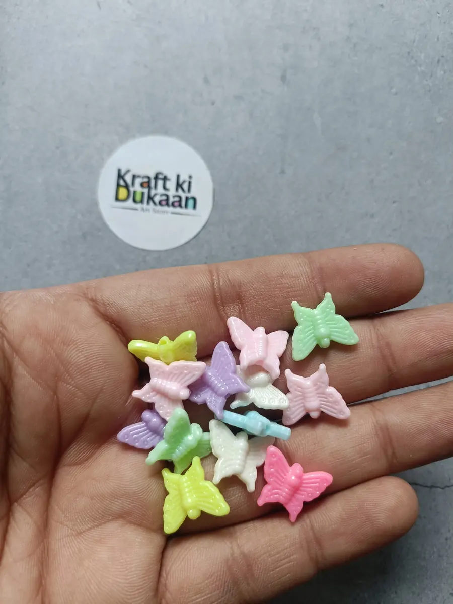 Bracelet Beads Pack of 25 R4