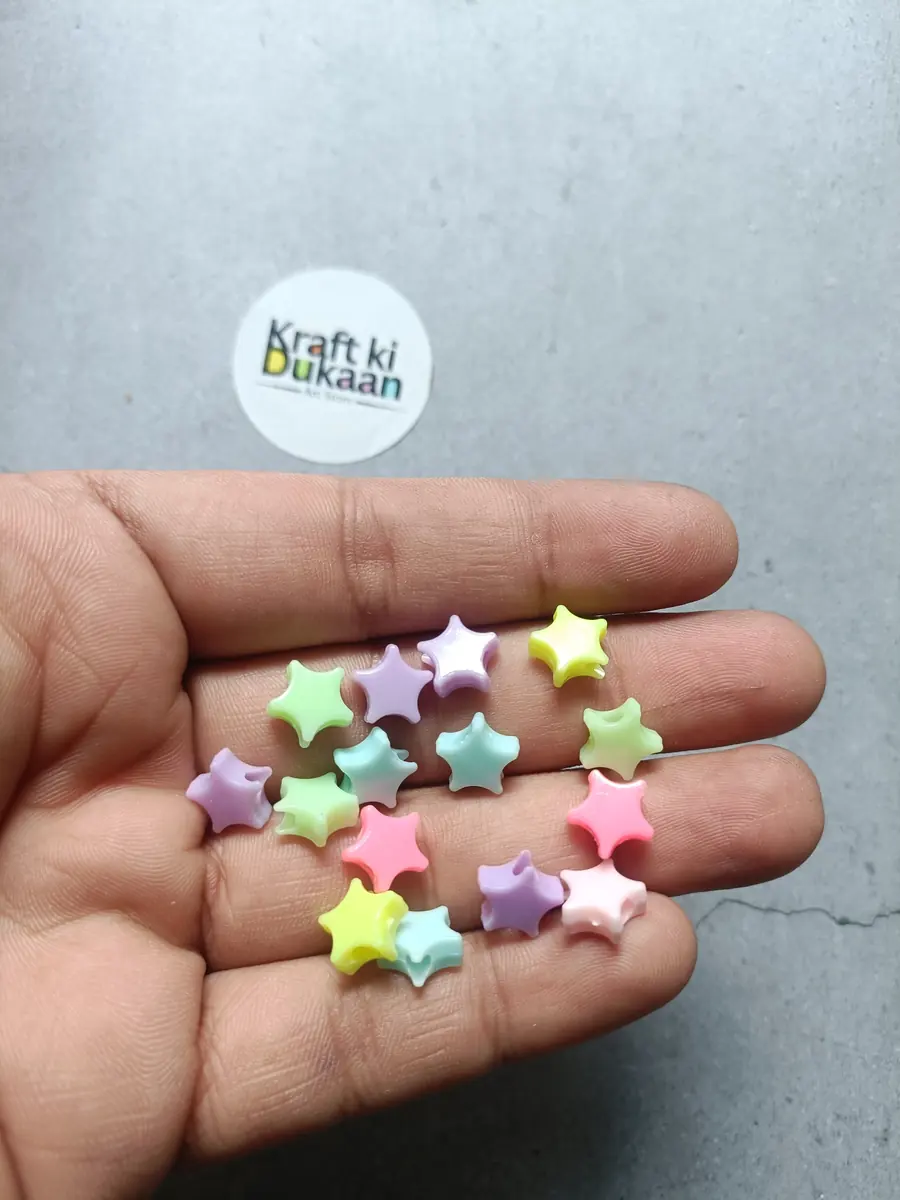 Bracelet Beads Pack of 50 R2