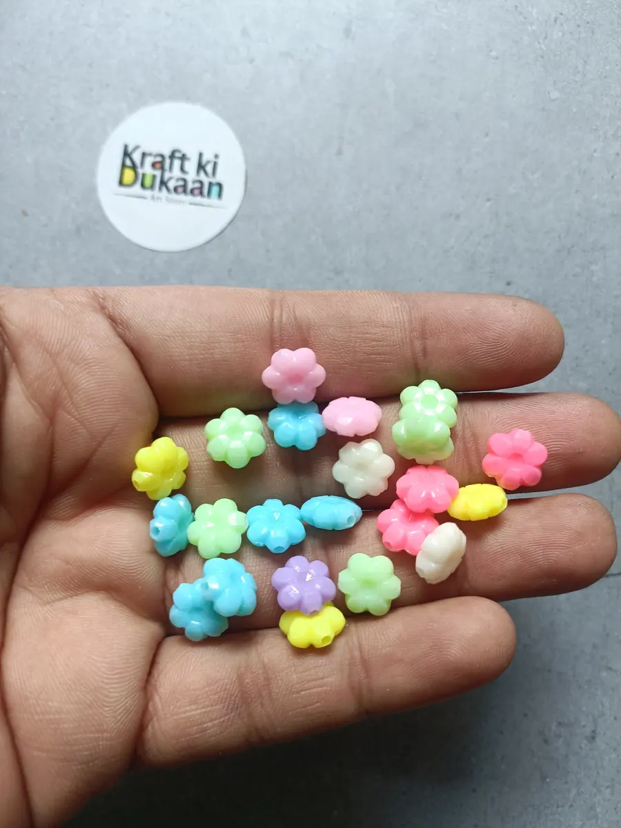 Bracelet Beads Pack of 25 R1