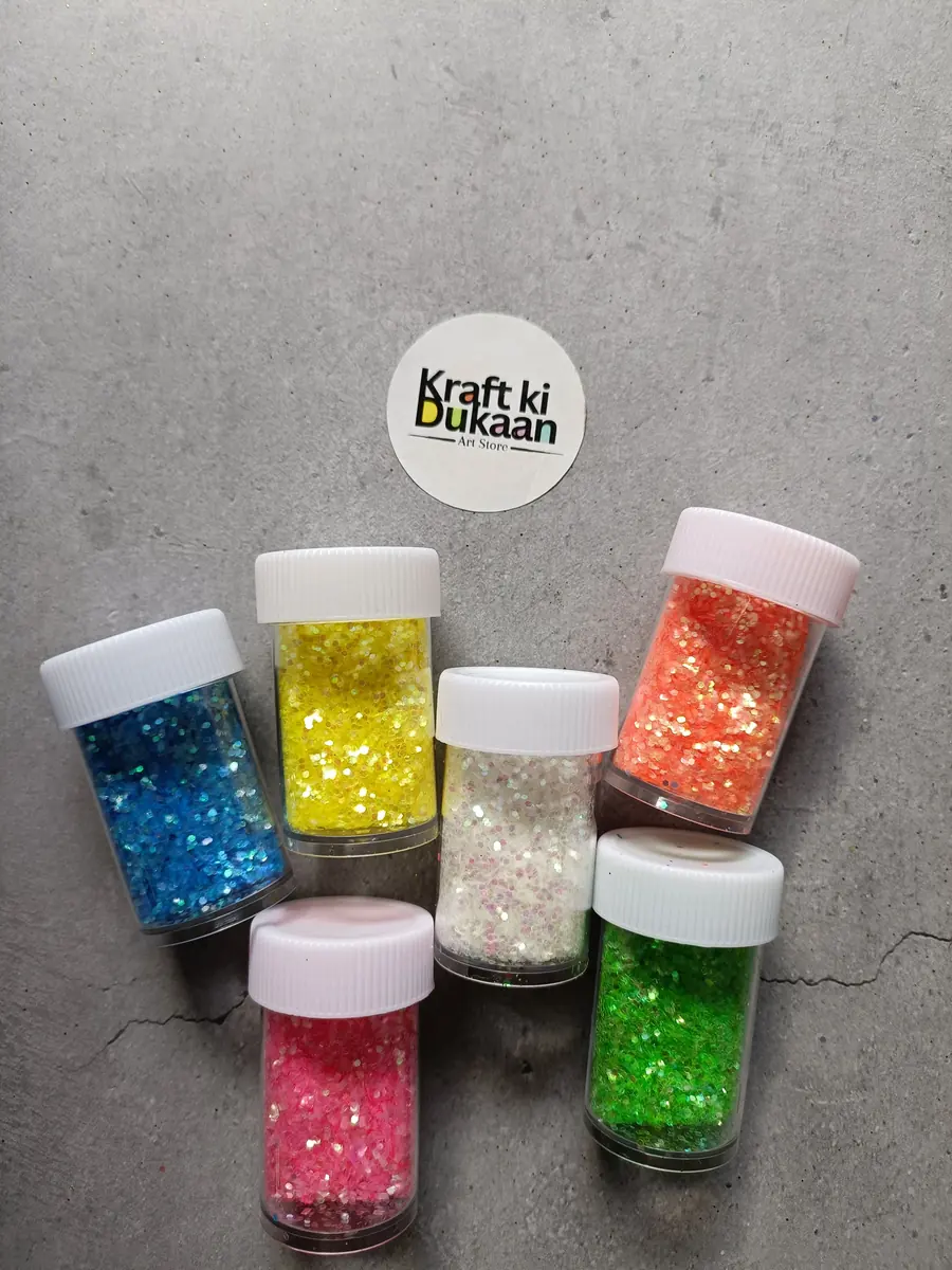Holo Glitters