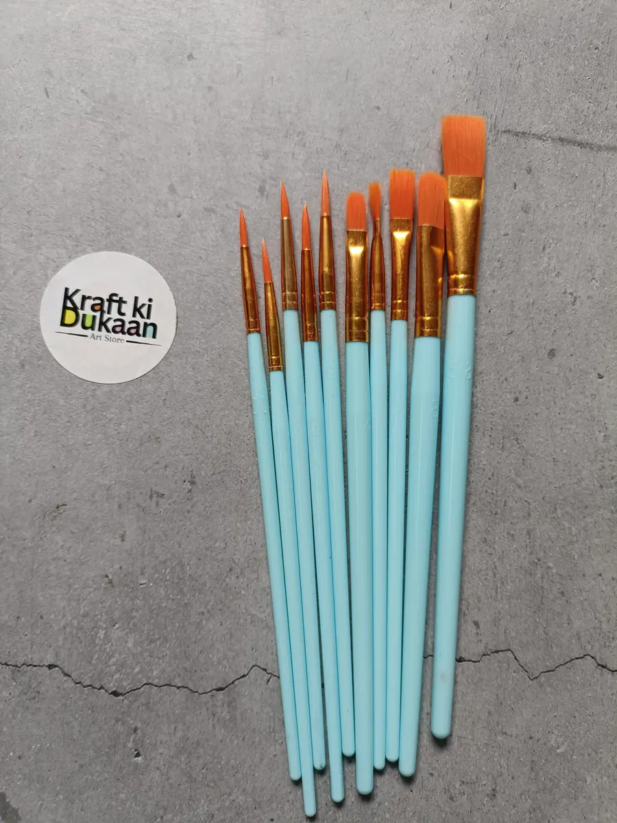 Brushes