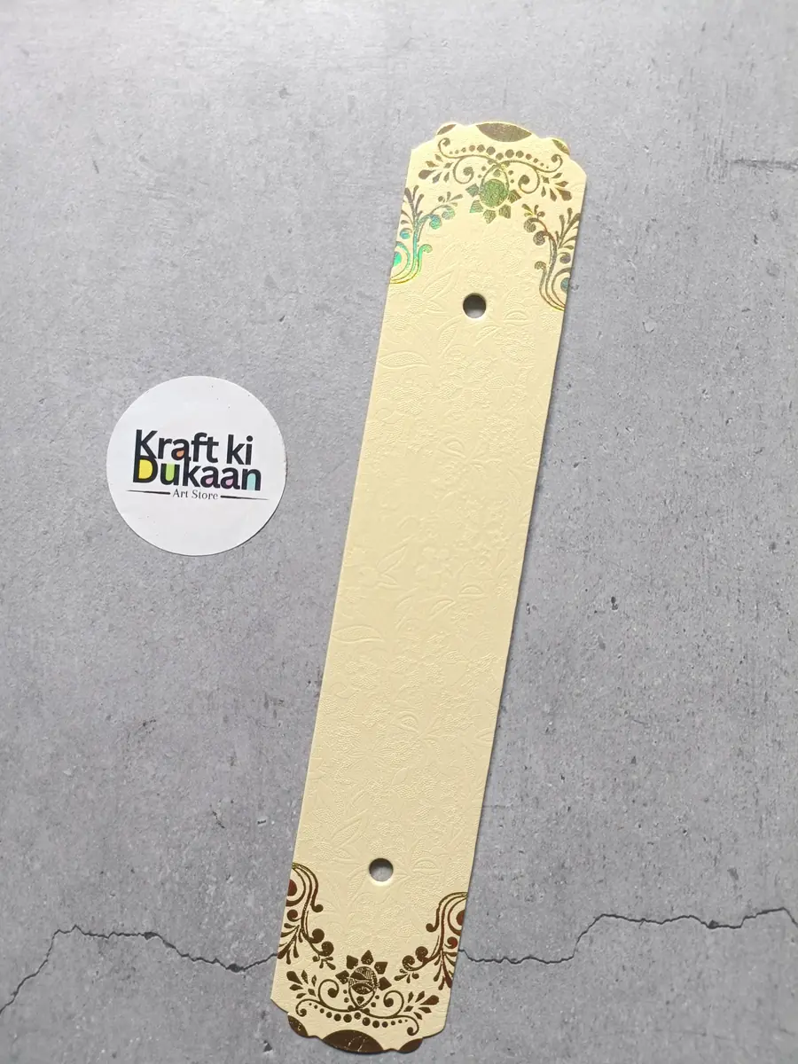 Rakhi Cards Pack of 12 A5