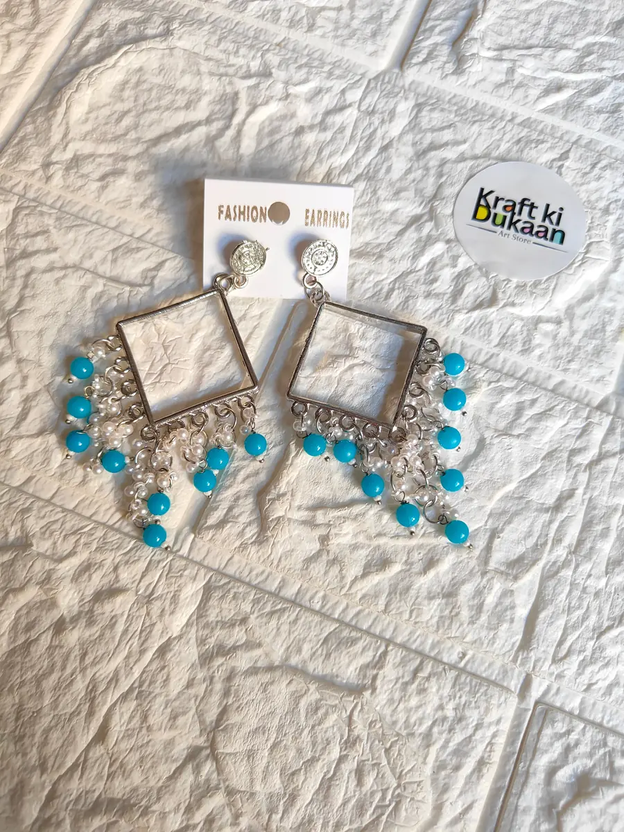 Jhumkas
