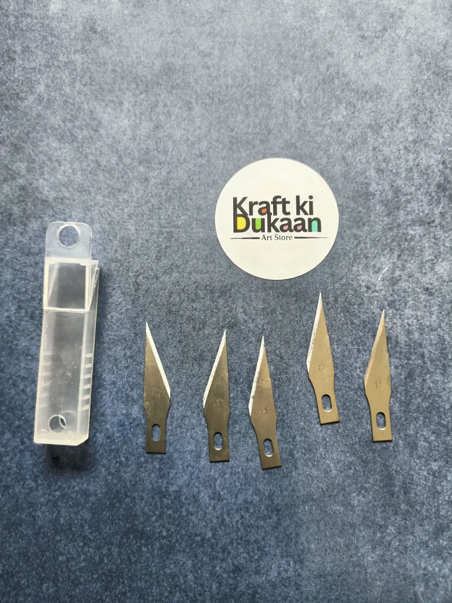 Craft Tools