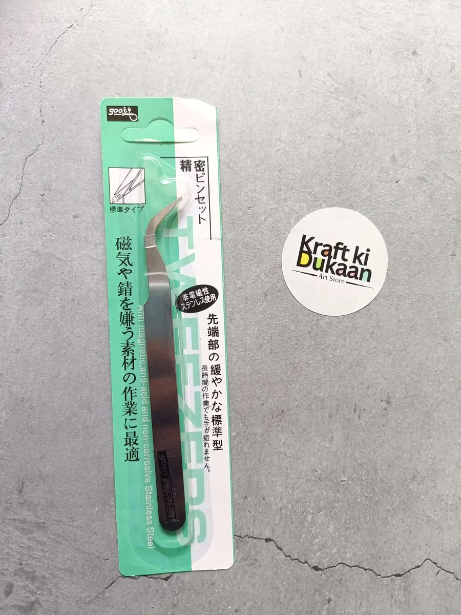 Tweezer A15