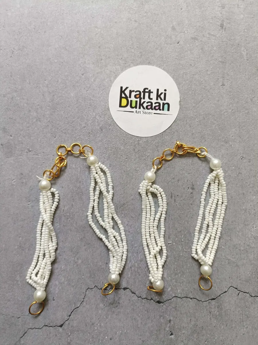 Bracelet Chain Pack of 5 D1