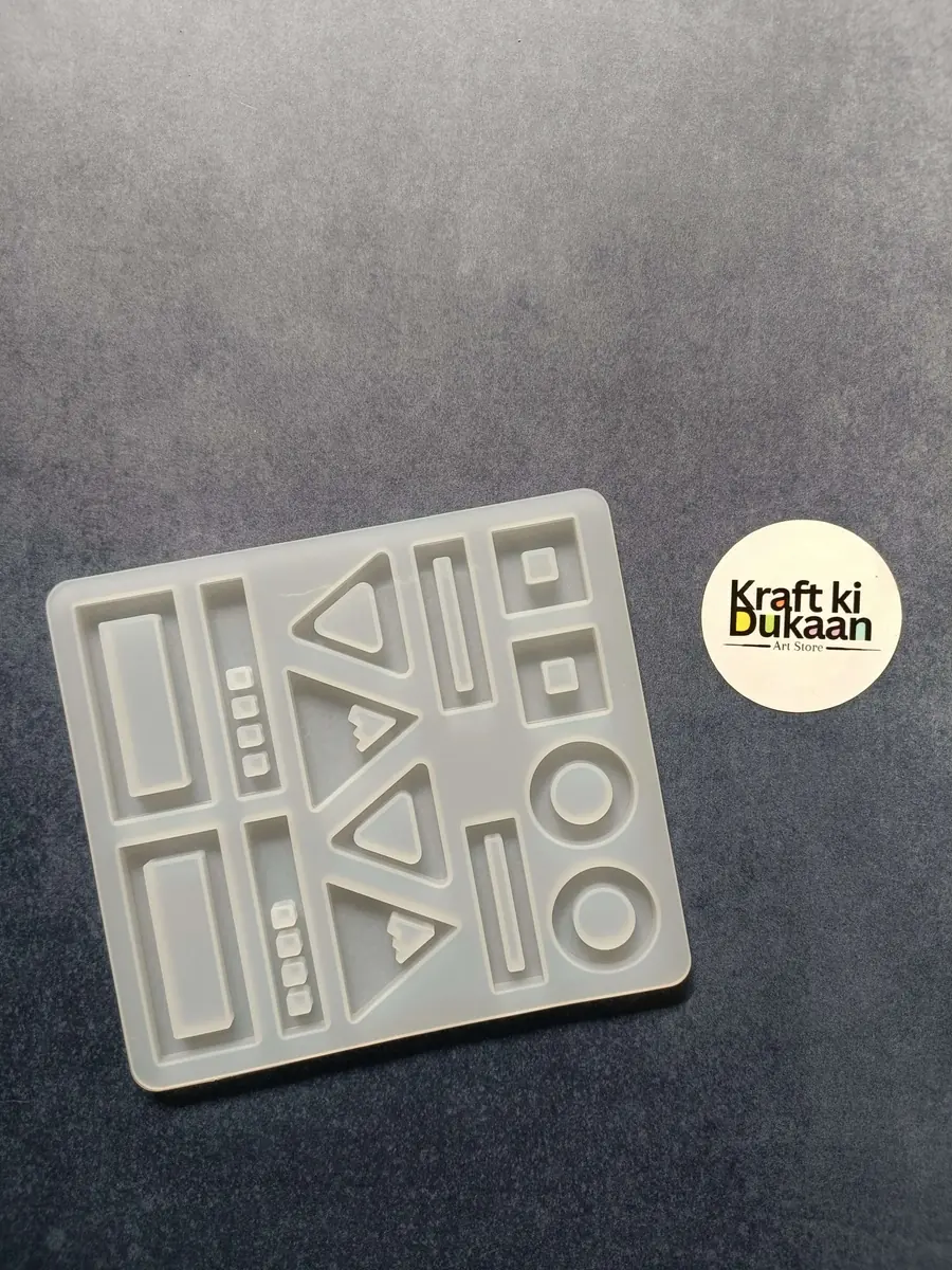 14 Cavity Jewellery Mould